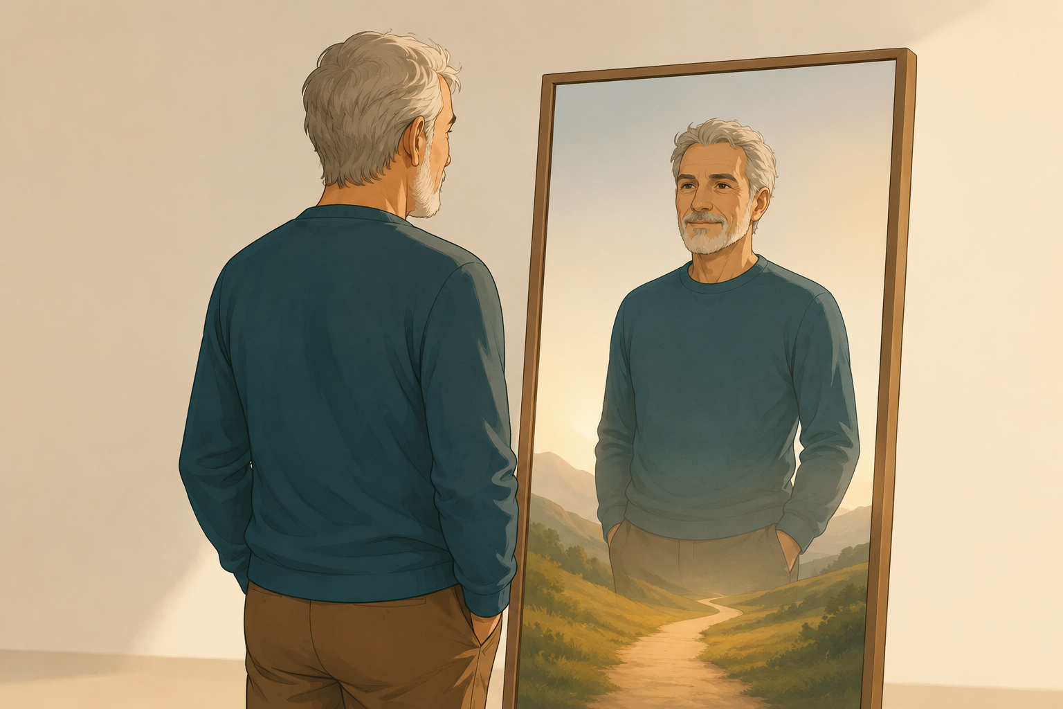 The Power of Intention