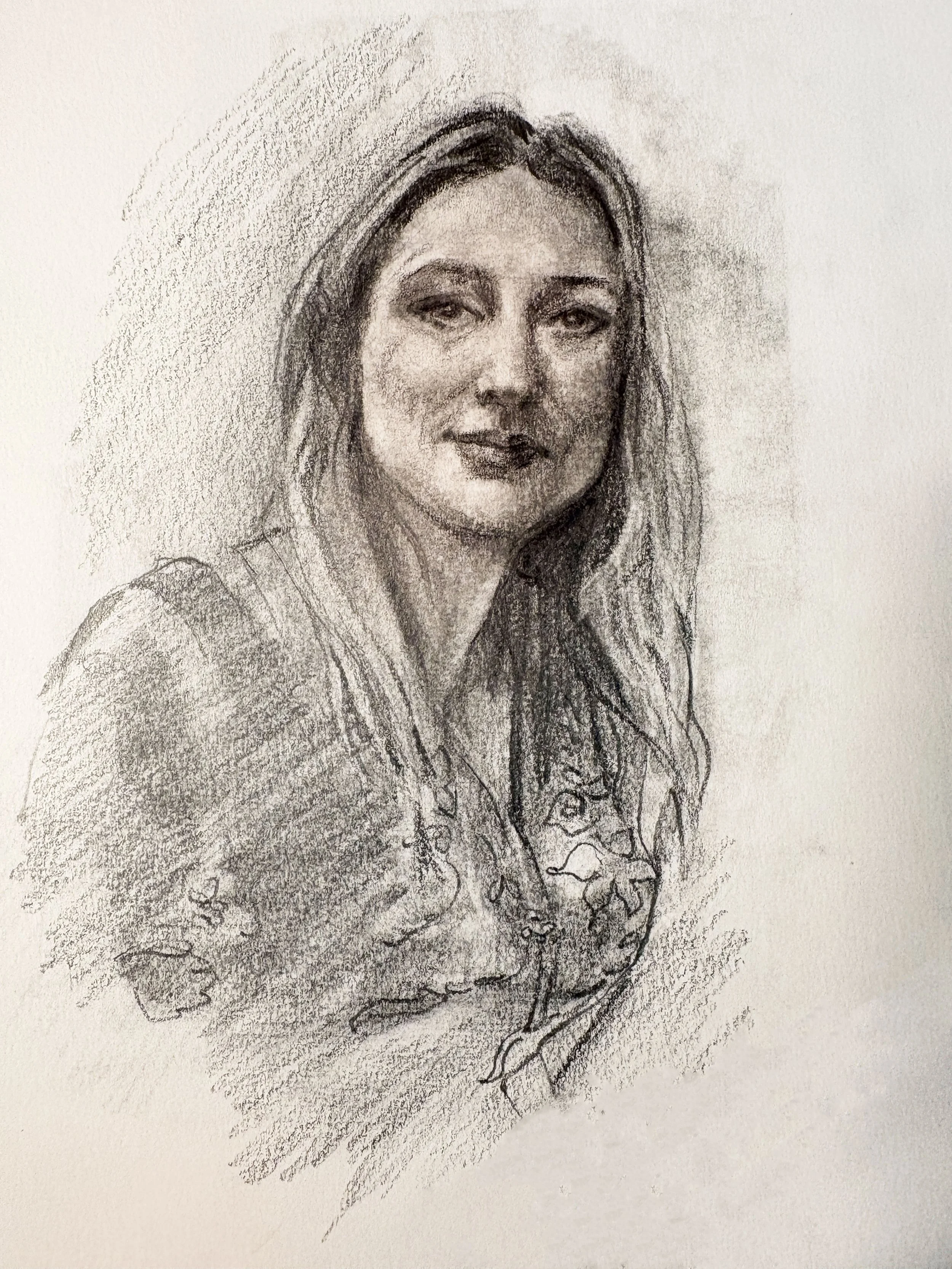 Portrait of Alina in Graphite.JPG