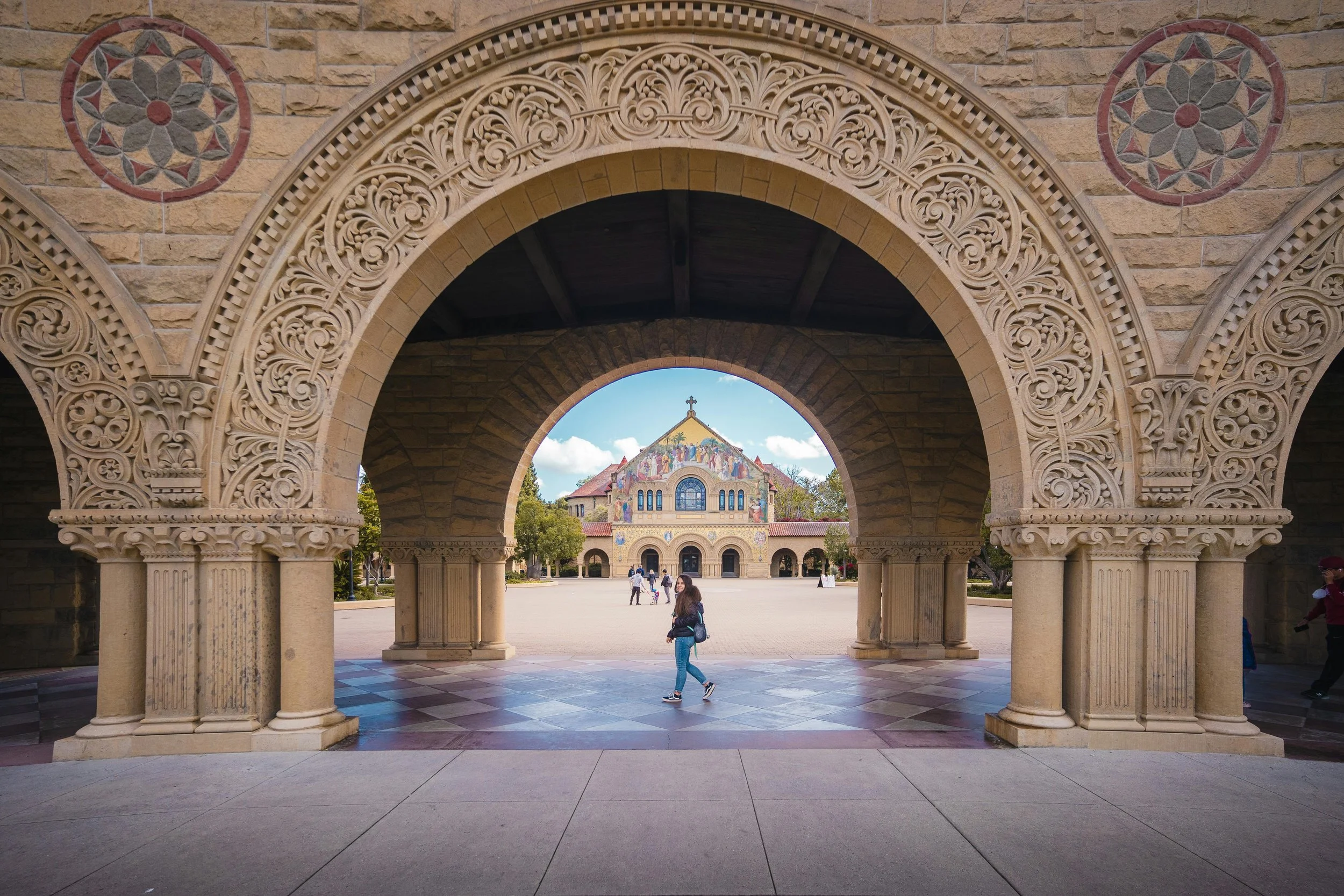 Case Study Deep Dive: Stanford University