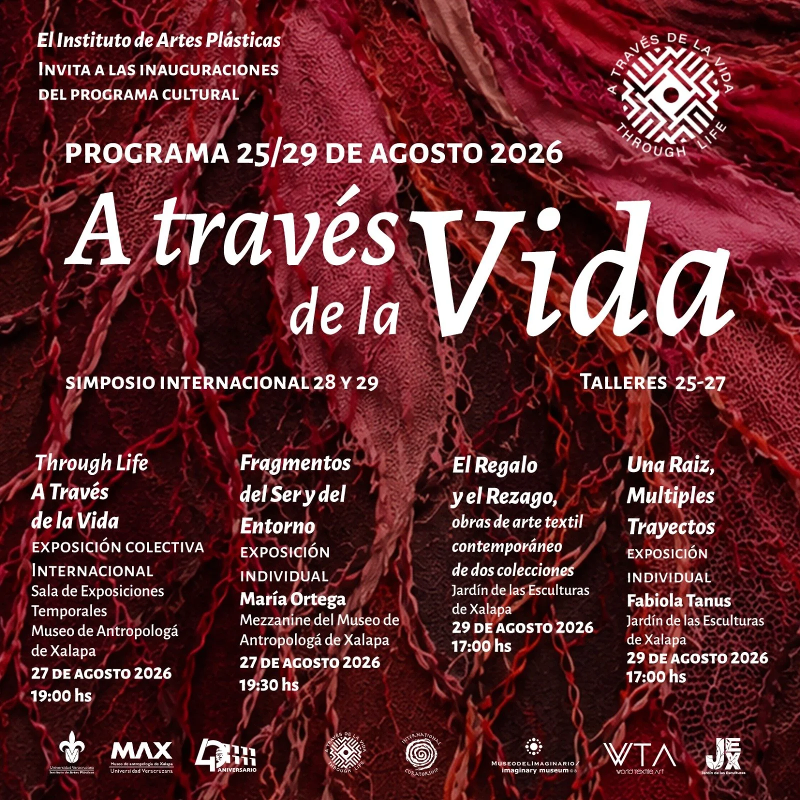 Symposium International Art Textile