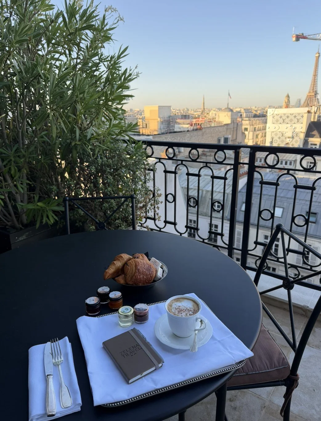 The Paris Hotel Guide: Where We Send Clients, and the One We Skip