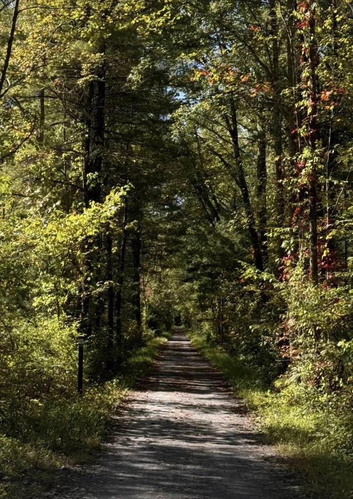 Upstate New York in Fall: How We’d Spend the Weekend