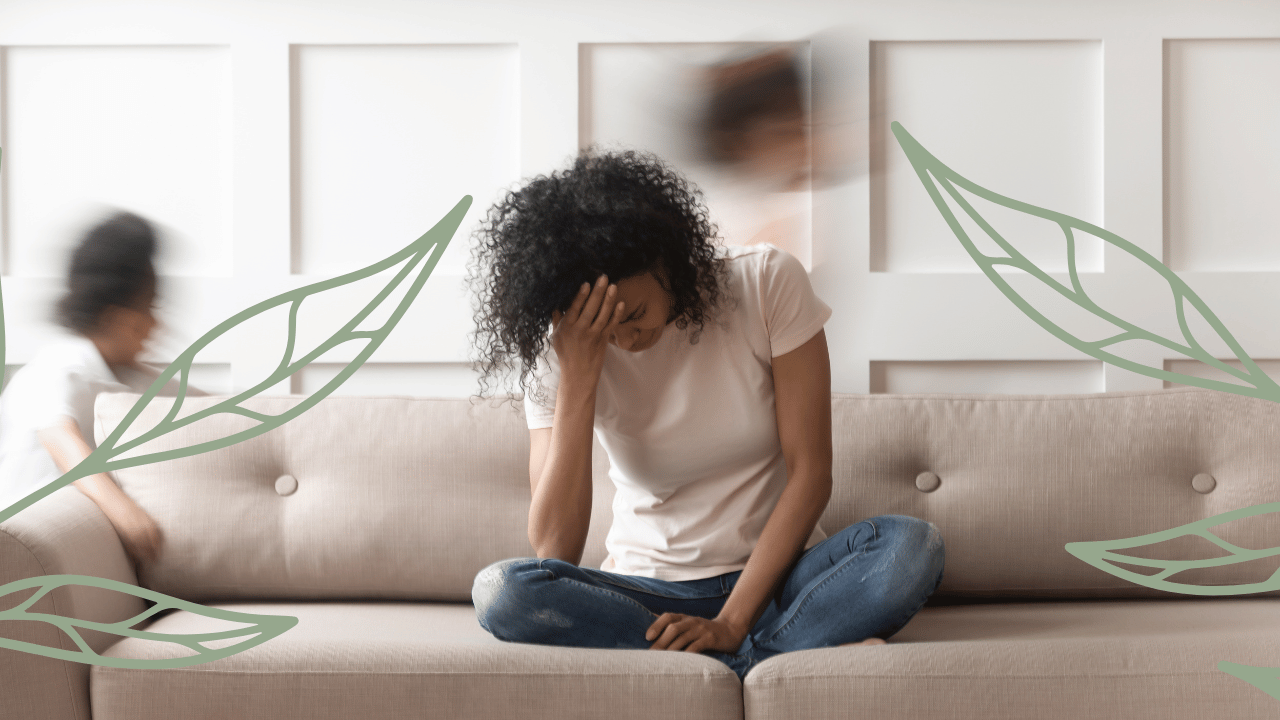 Herbal Medicine for Adrenal Fatigue and Burnout: A Grounded Guide From a Salt Lake City Herbalist