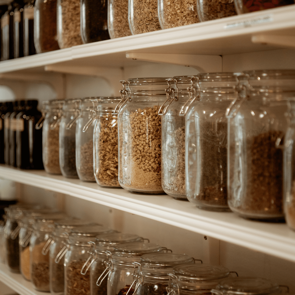 How Herbal Medicine Complements Mental Health Therapy · A Clinical Herbalist's View From Salt Lake City