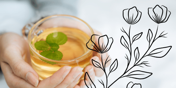 Herbal Tea Ritual &amp; Sound Bath