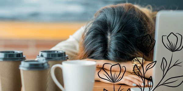 Herbal Medicine for Adrenal Fatigue and Deep Exhaustion: A Grounded Look From a Salt Lake City Herbalist