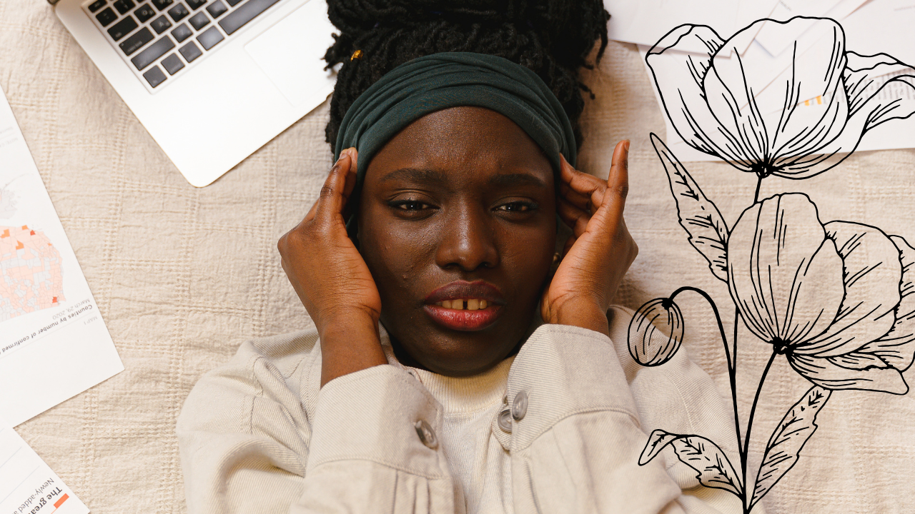 Chronic Stress and Chronic Pain - The Hidden Connection That Changes Everything