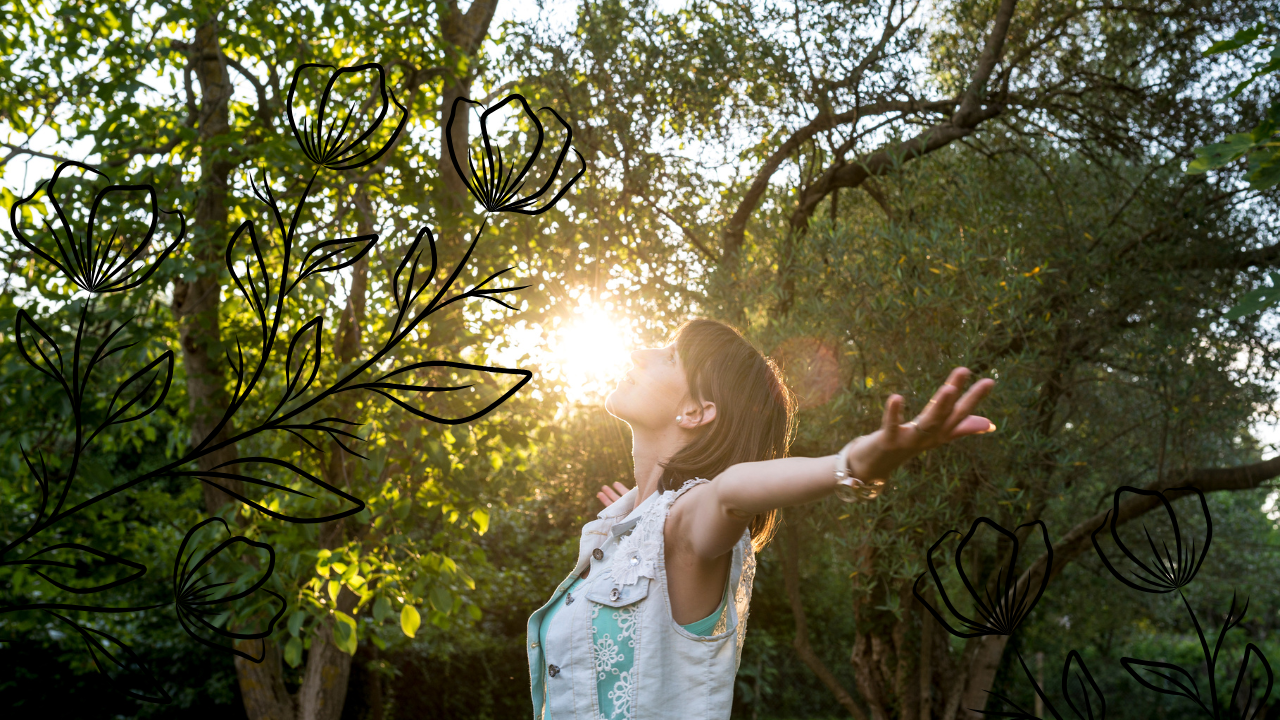 Interoception and Herbal Medicine · The Missing Piece in Chronic Stress Recovery