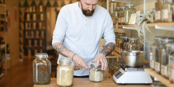 Why Work With a Traditionally-Trained Clinical Herbalist