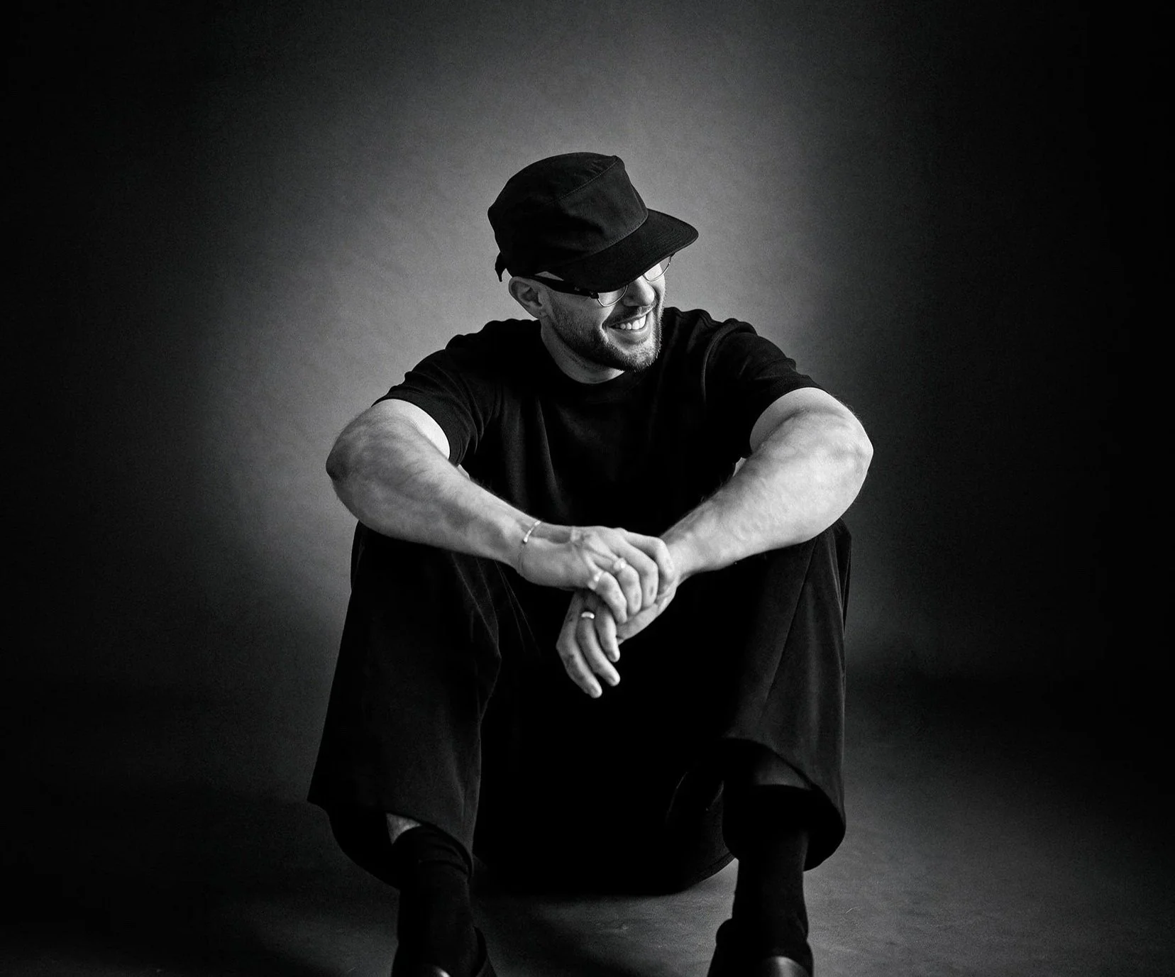 Adan Chinchilla, Brand & Creative Director de CHINXY