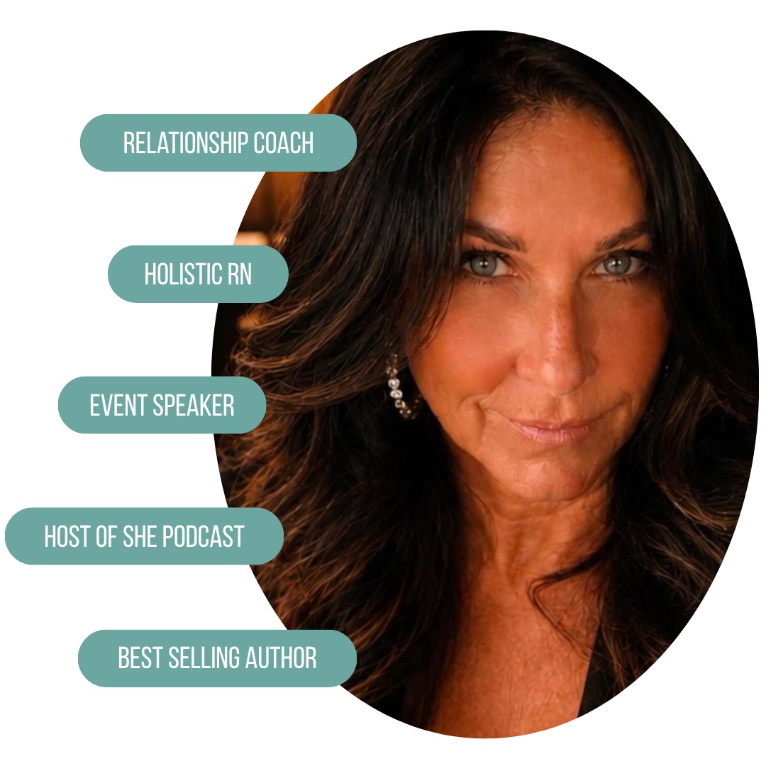 Founder of Divinity Life Coaching