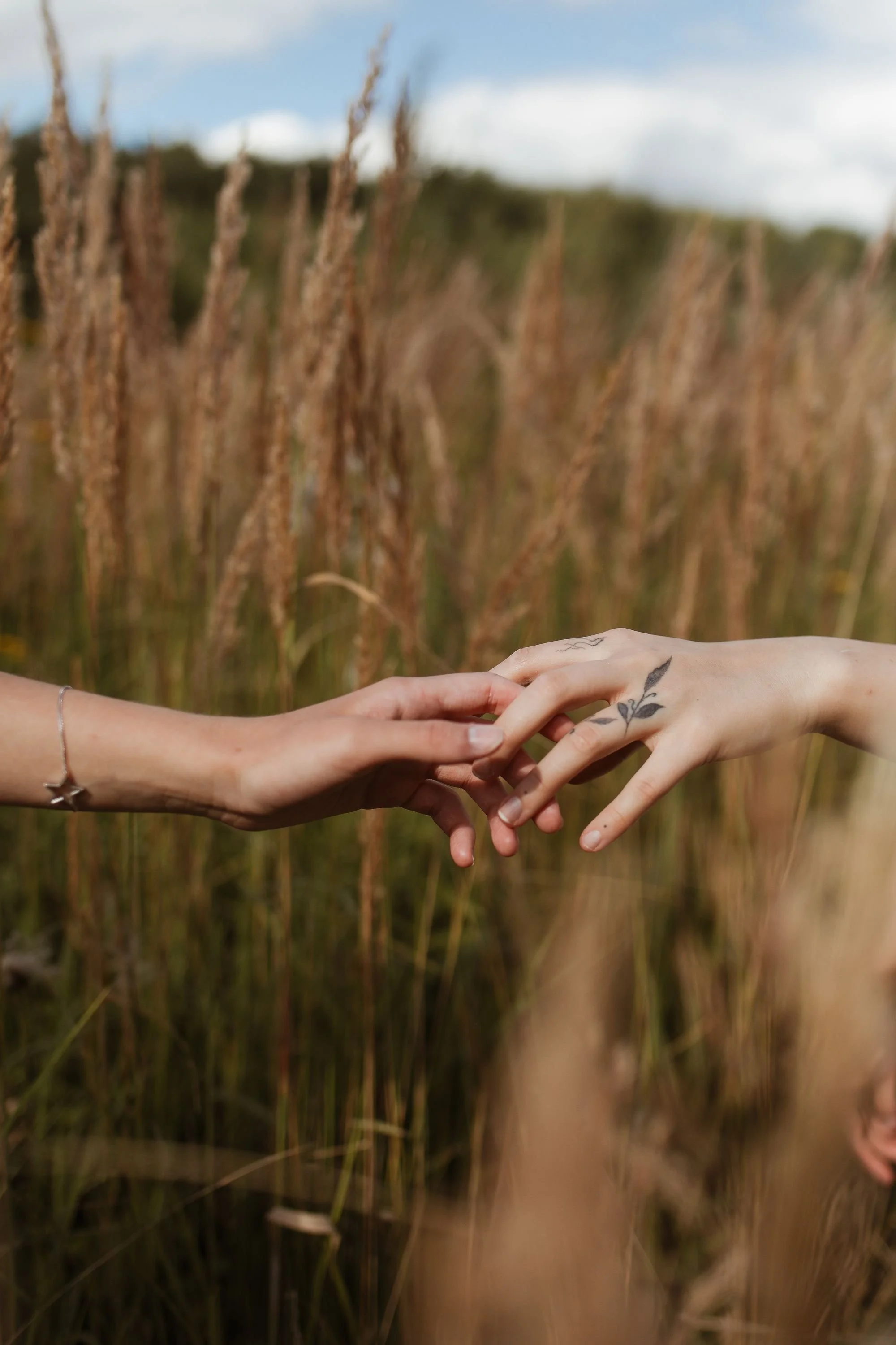 Find secure love
