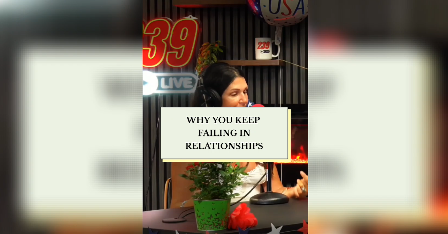 Joelle Barbarulo on 239 Live