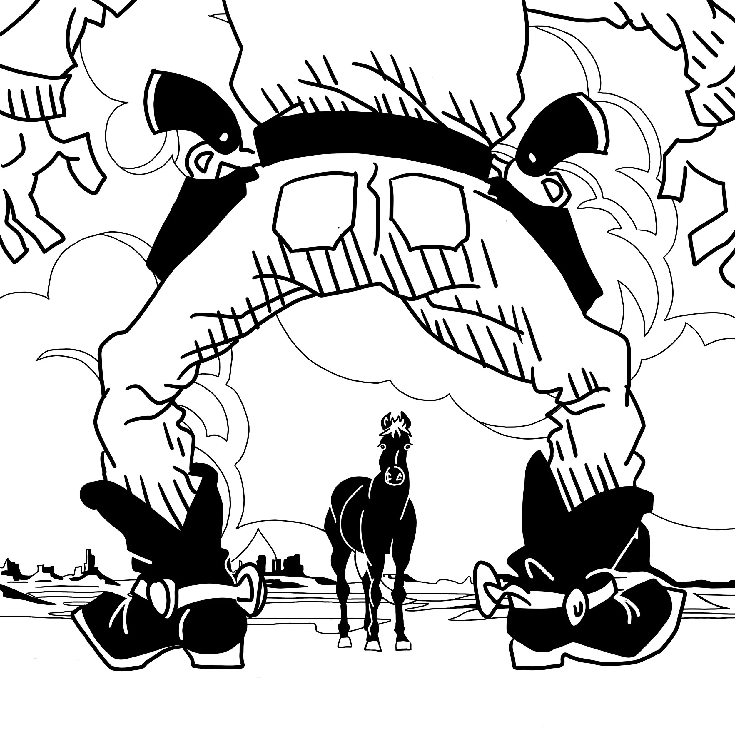 Progress Work