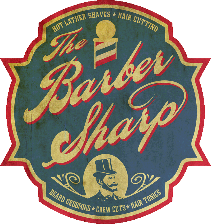 The Barber Sharp