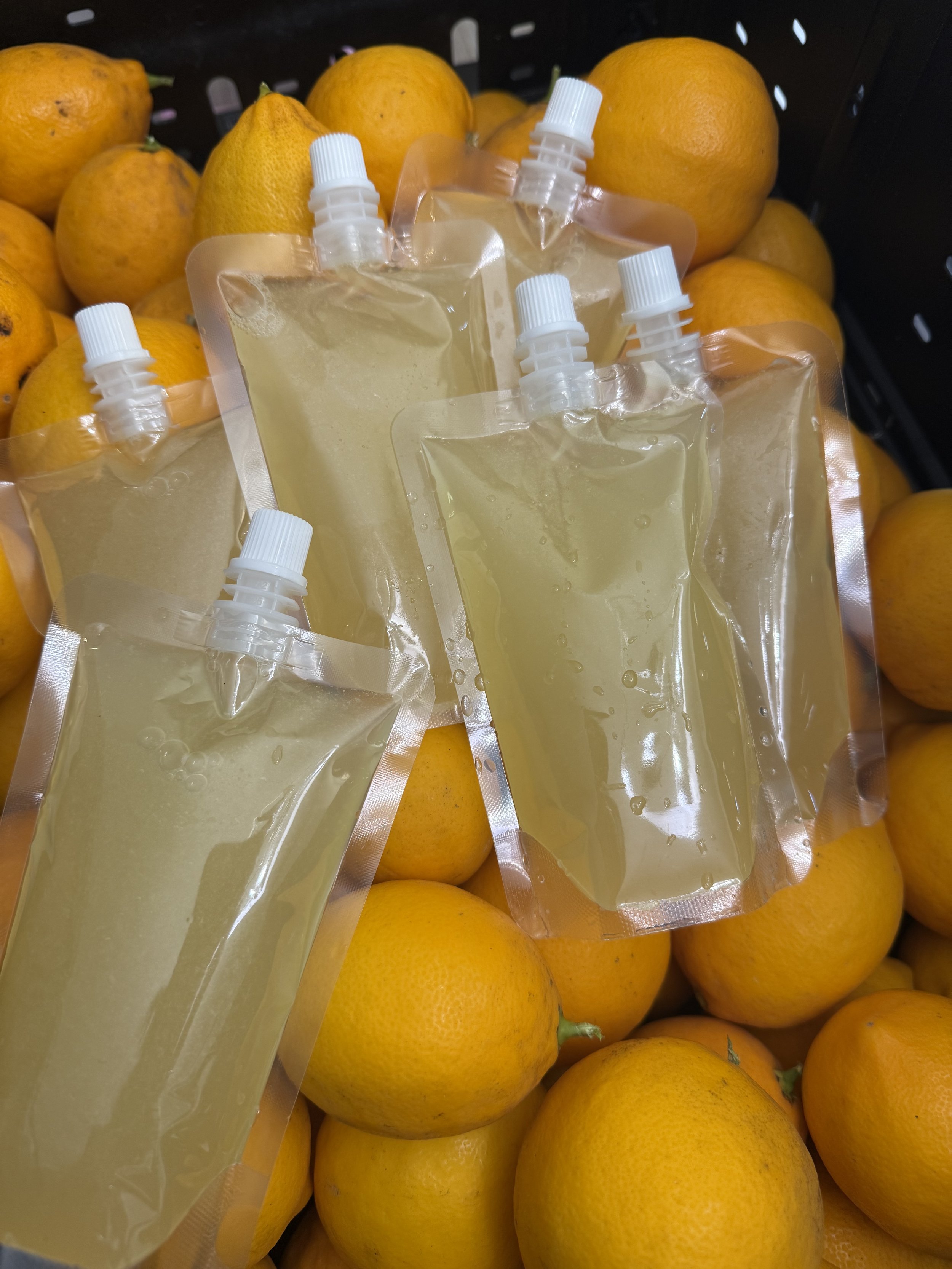 Lemonade