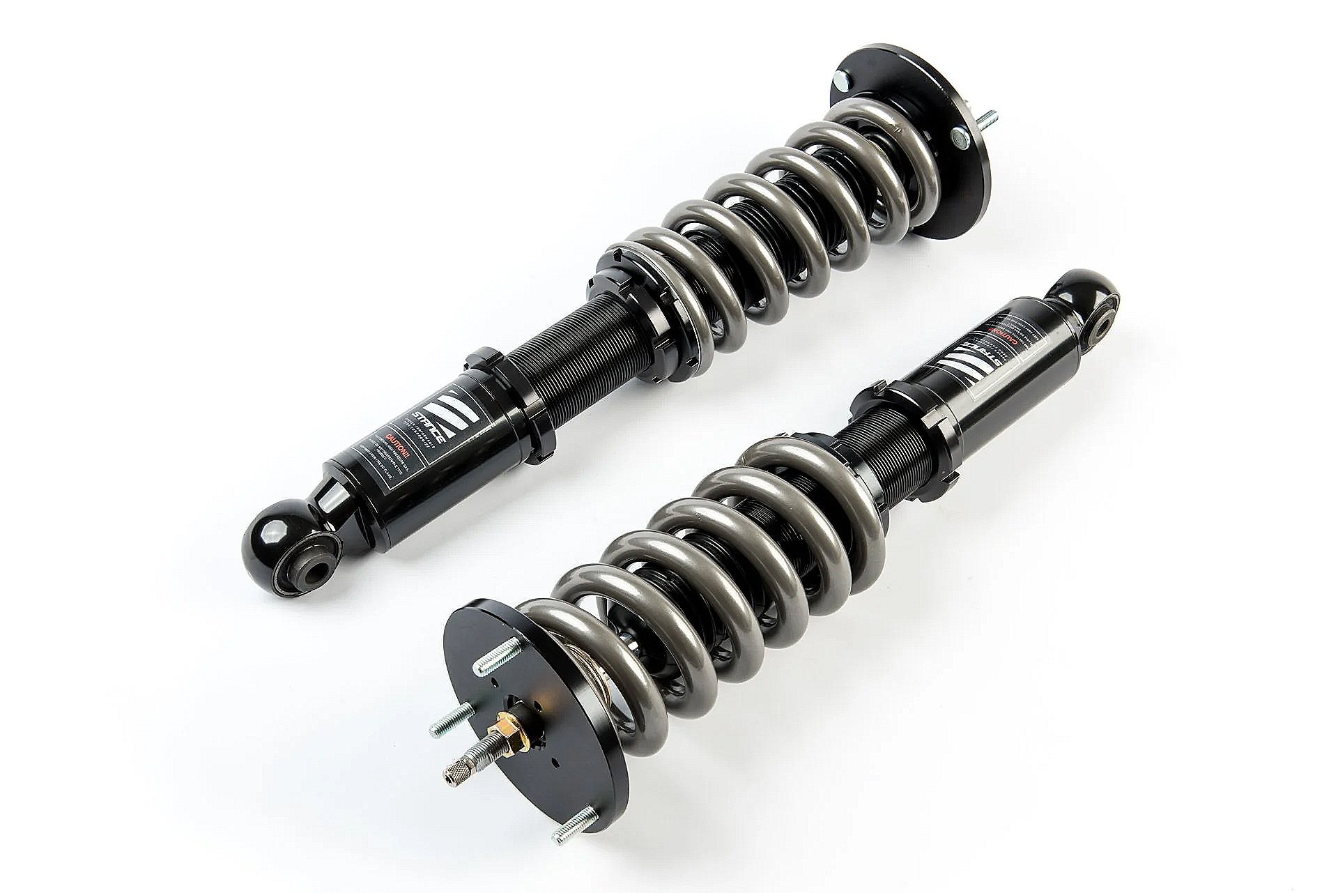 Stance Suspension XR1 coilovers