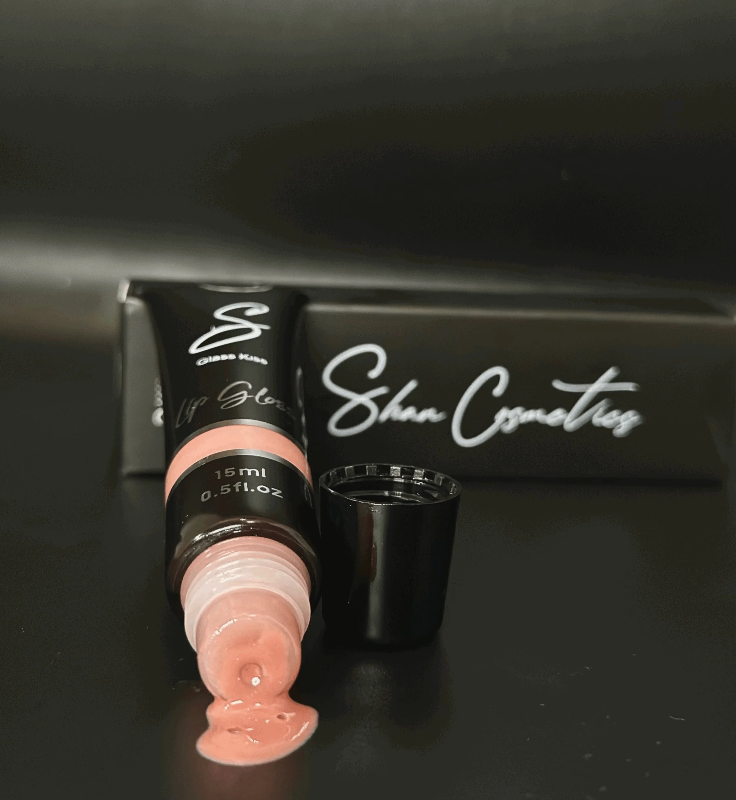 Pastry 🥐 - Lip Oil