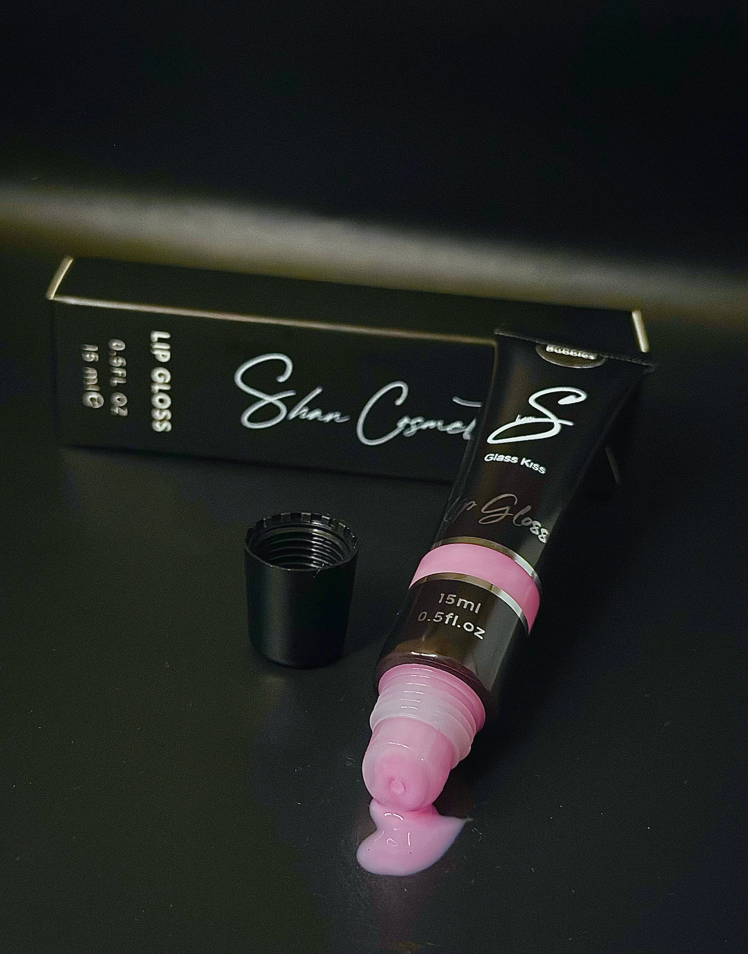 Bubbles 🫧 - Lip Oil