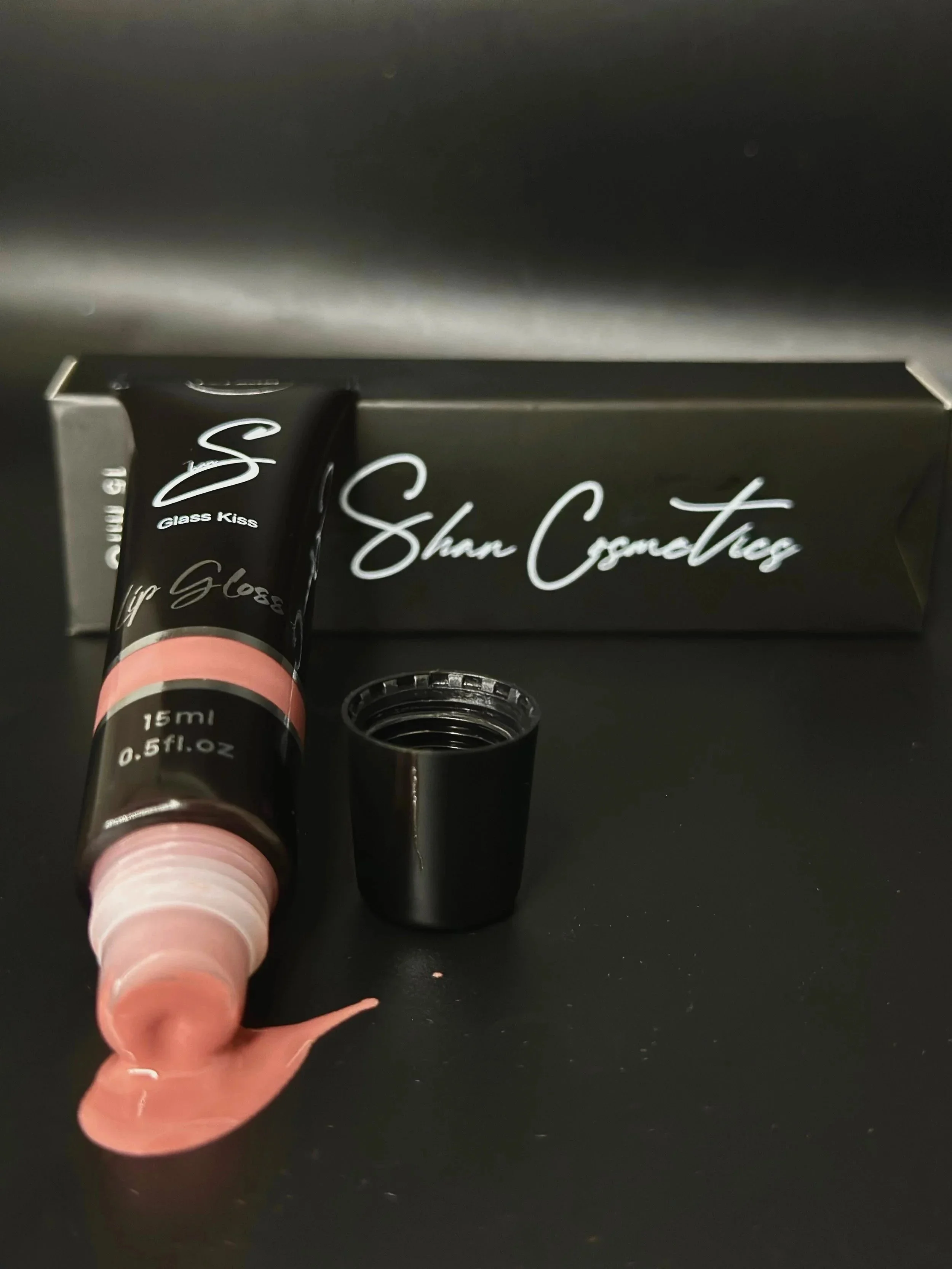 I 🤎 Pastel - Lip Oil