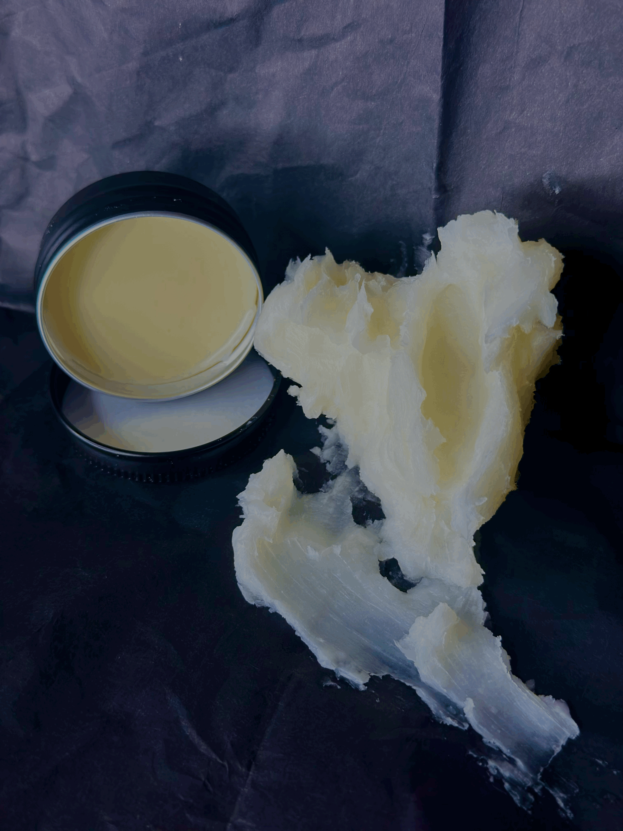 SHAN'S Hydra Butter (Lip Butter) + SPF 15