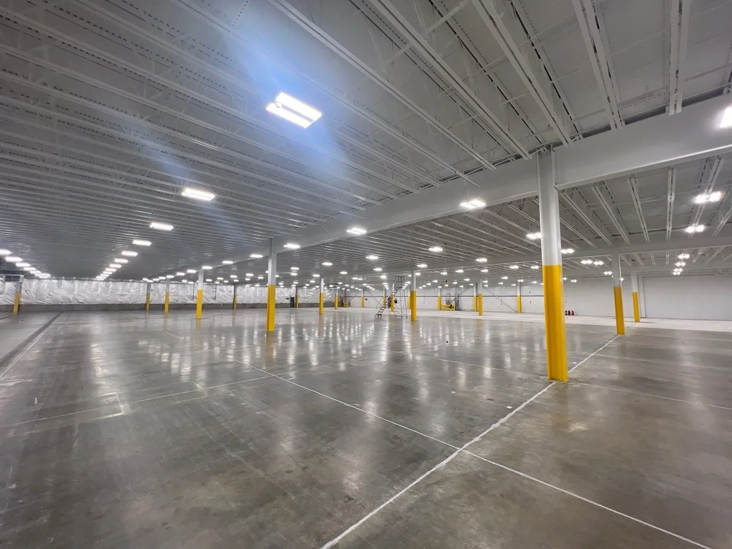 The Importance of Commercial Painting at Your Property