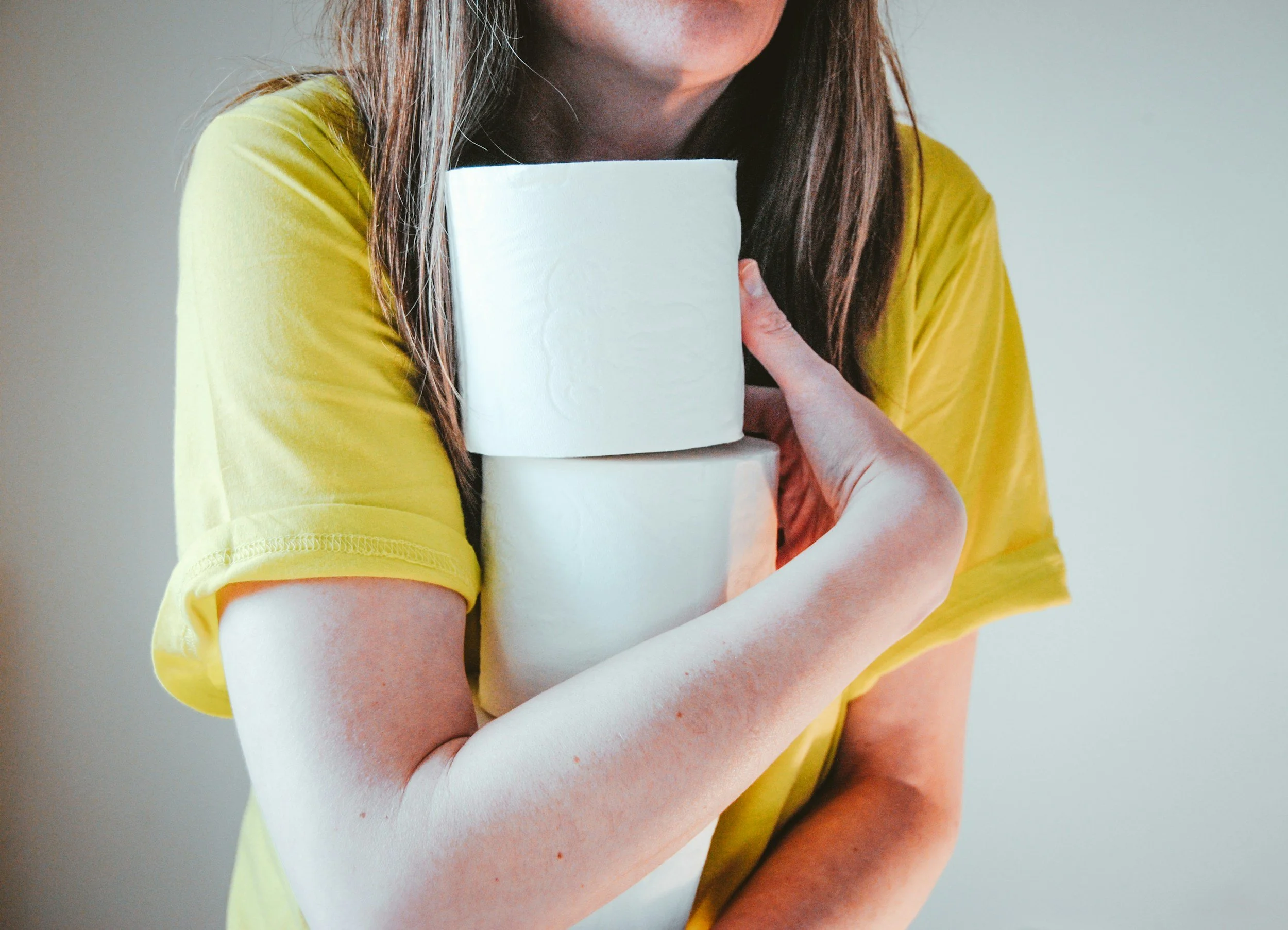 The signs of poor gut health, and what they actually mean