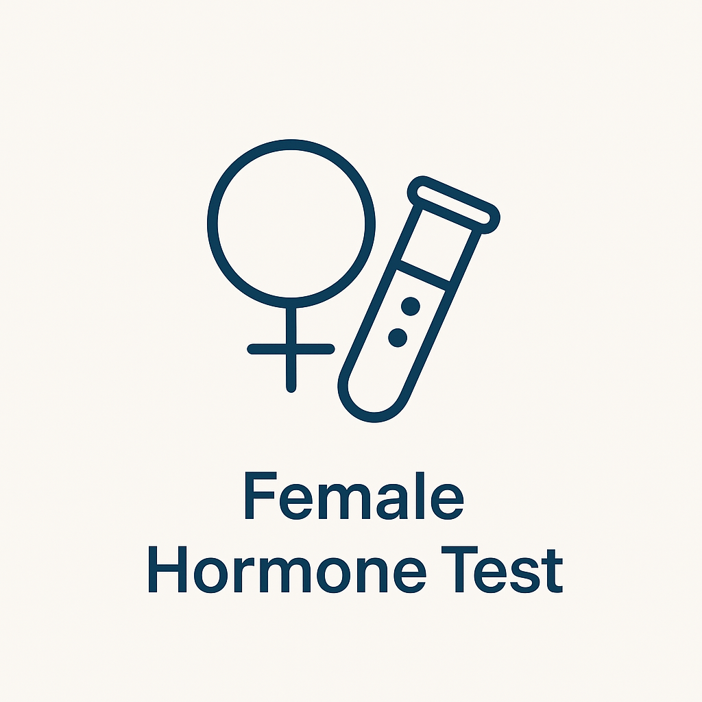 Female Hormone or DUTCH Testing Southport Merseyside