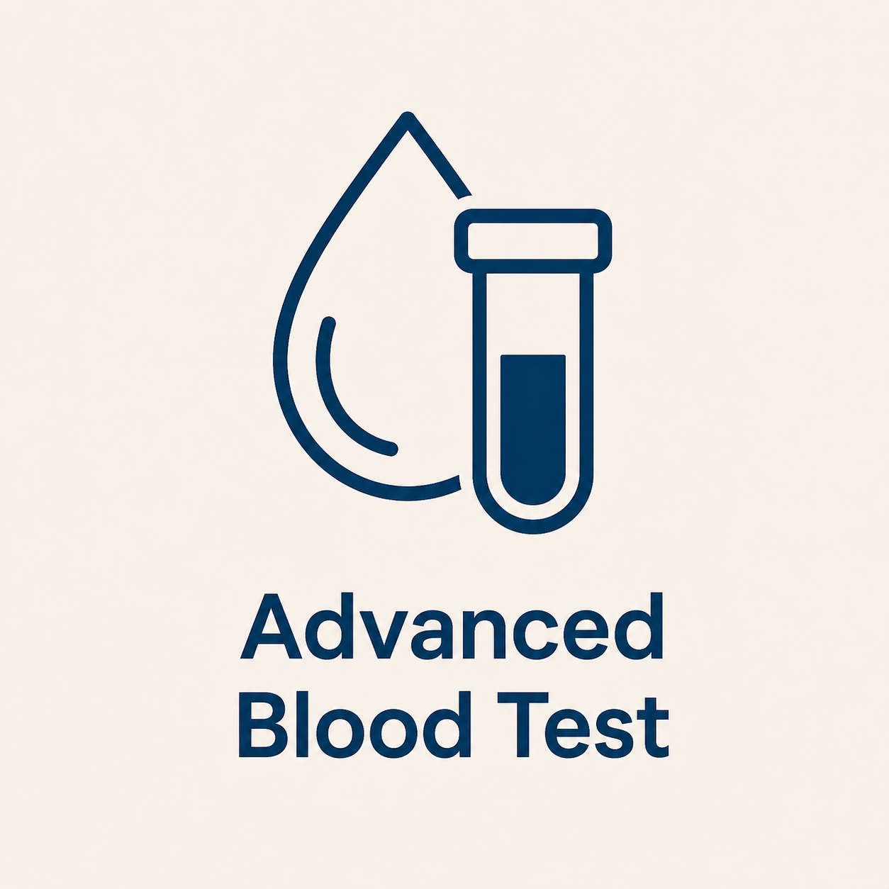Advanced blood test thyroid test insulin test southport