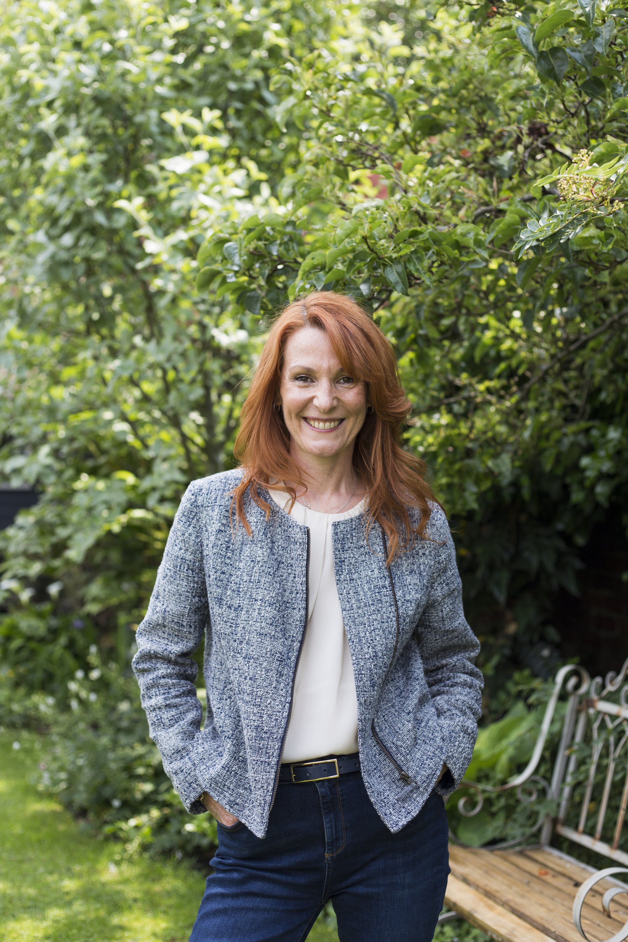 Kath Samuels Nutritional Therapist and Health Coach Southport Merseyside