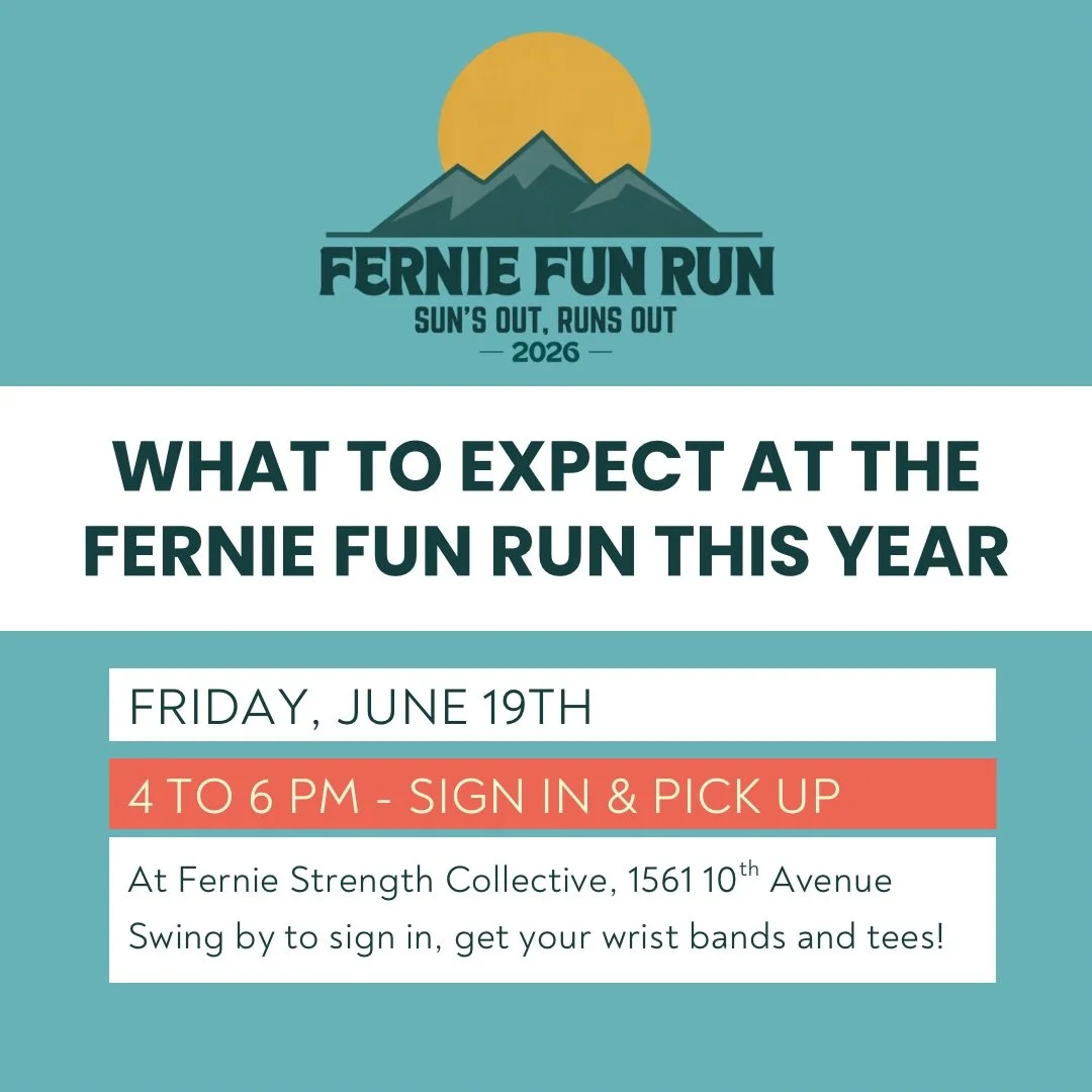 Joining us this year?

Here&rsquo;s what you can expect! ⬆️ 

#fernie #ferniebc #lovefernie #ferniestoke