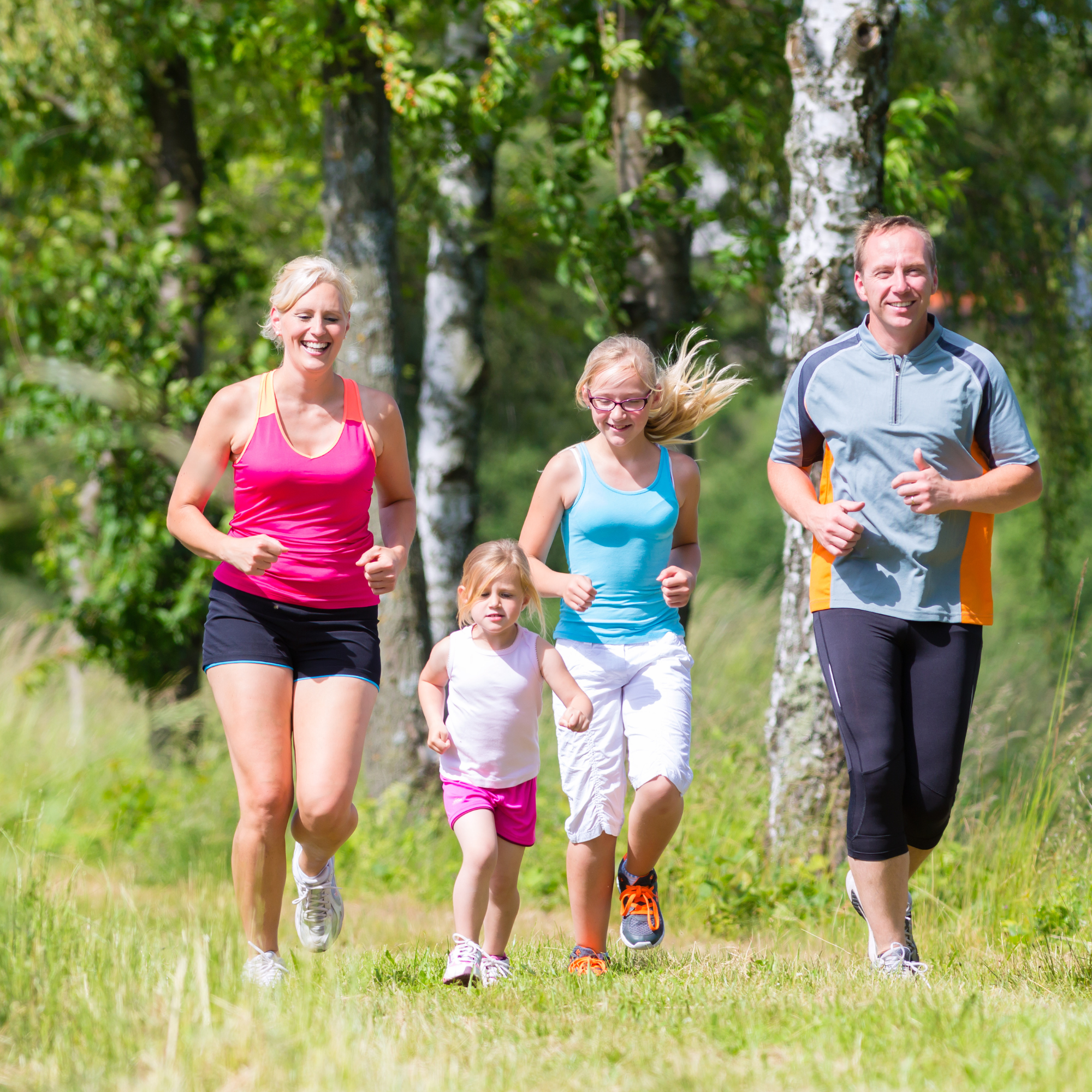 Fernie Fun Run