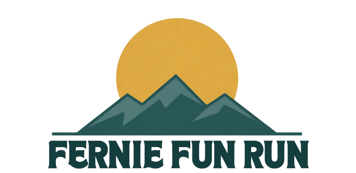 Fernie Fun Run