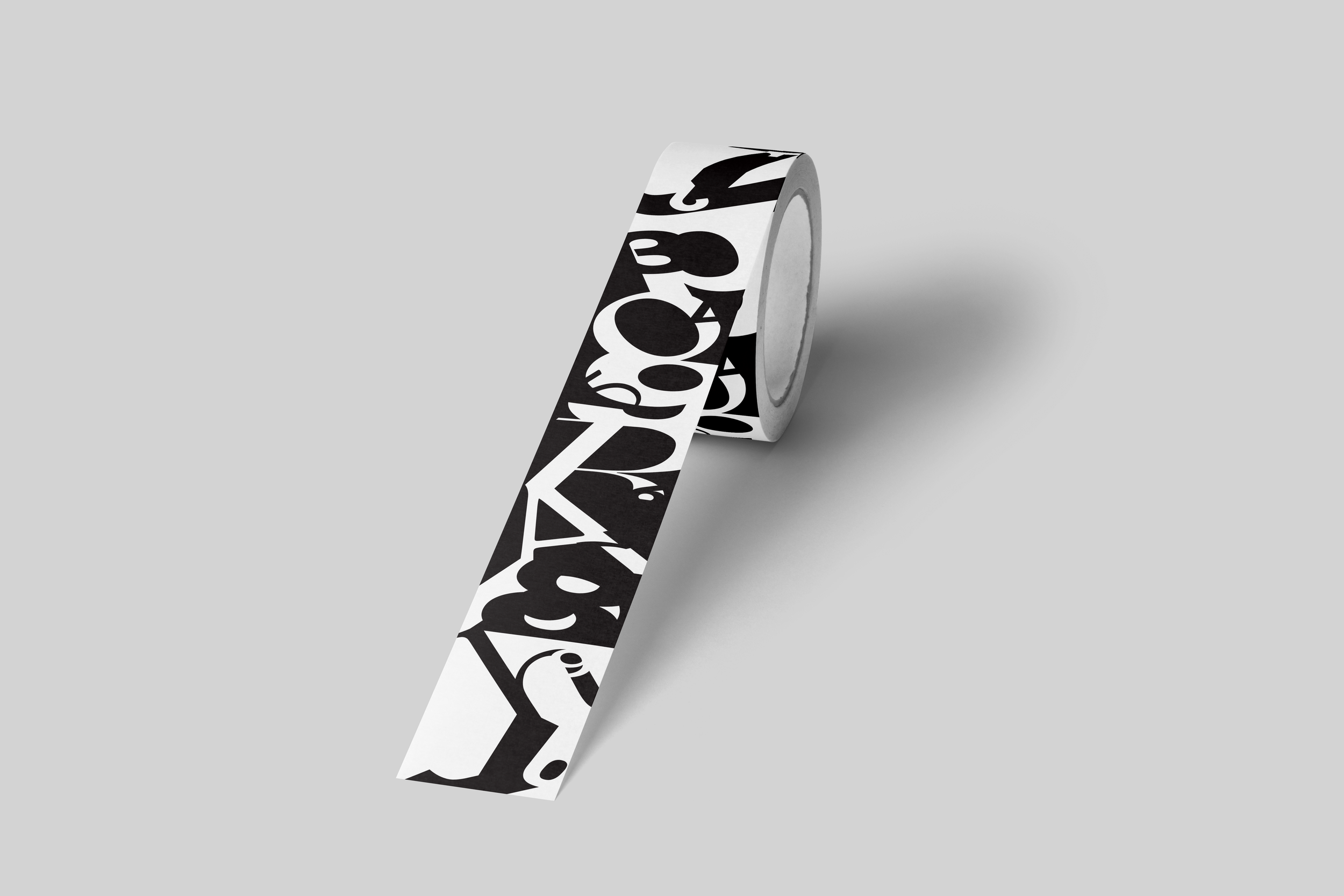 Sequential Figure & Ground