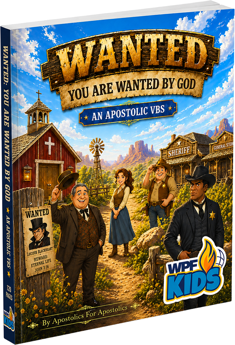 WANTED VBS – Printed Edition (Single User License)