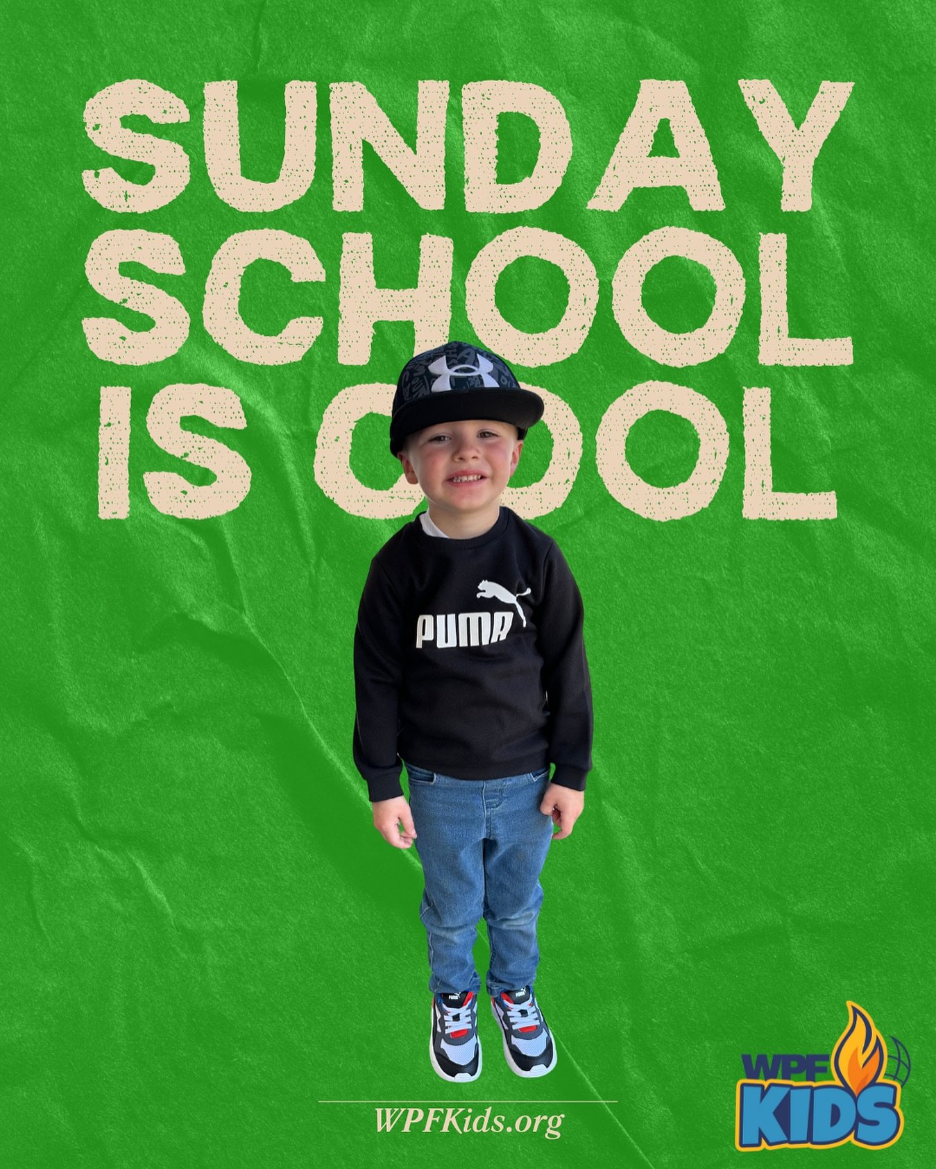 🎈Happy Sunday School! 🍭

&ldquo;Some having compassion making a DIFFERENCE!&rdquo; #kidmin #sundayschool
