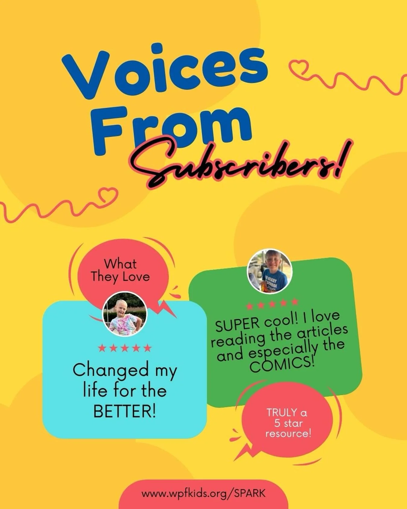 ✨ Subscriber Reviews ✨

Tell us your thoughts and what you&rsquo;d like us to include in the next edition. 📝

Want to be part of the fun? Share an article, recipe, or creative idea you&rsquo;ve written! 🙌
Just scan the QR code or click the link in 