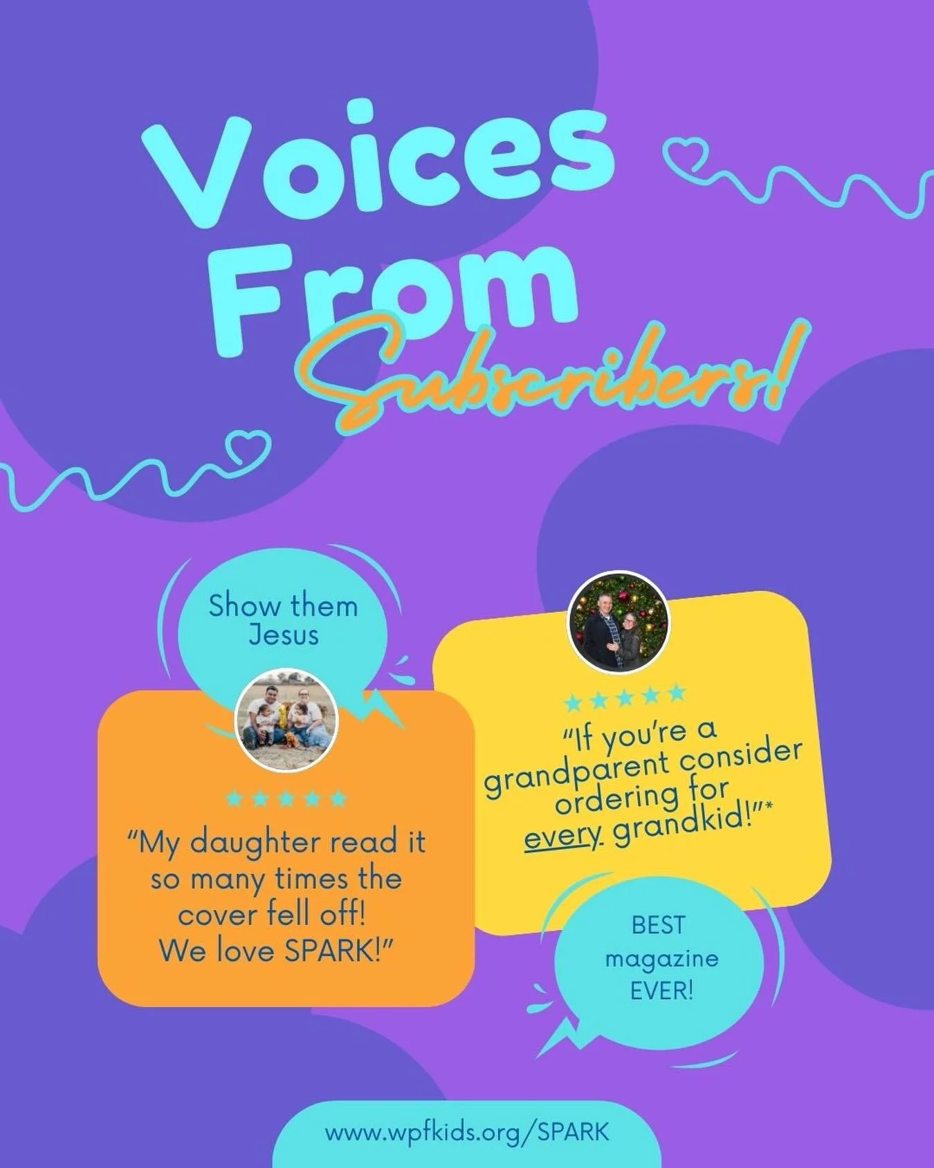 ✨ Subscriber Reviews ✨

Tell us your thoughts and what you&rsquo;d like us to include in the next edition. 📝

Want to be part of the fun? Share an article, recipe, or creative idea you&rsquo;ve written! 🙌
Just scan the QR code or click the link in 