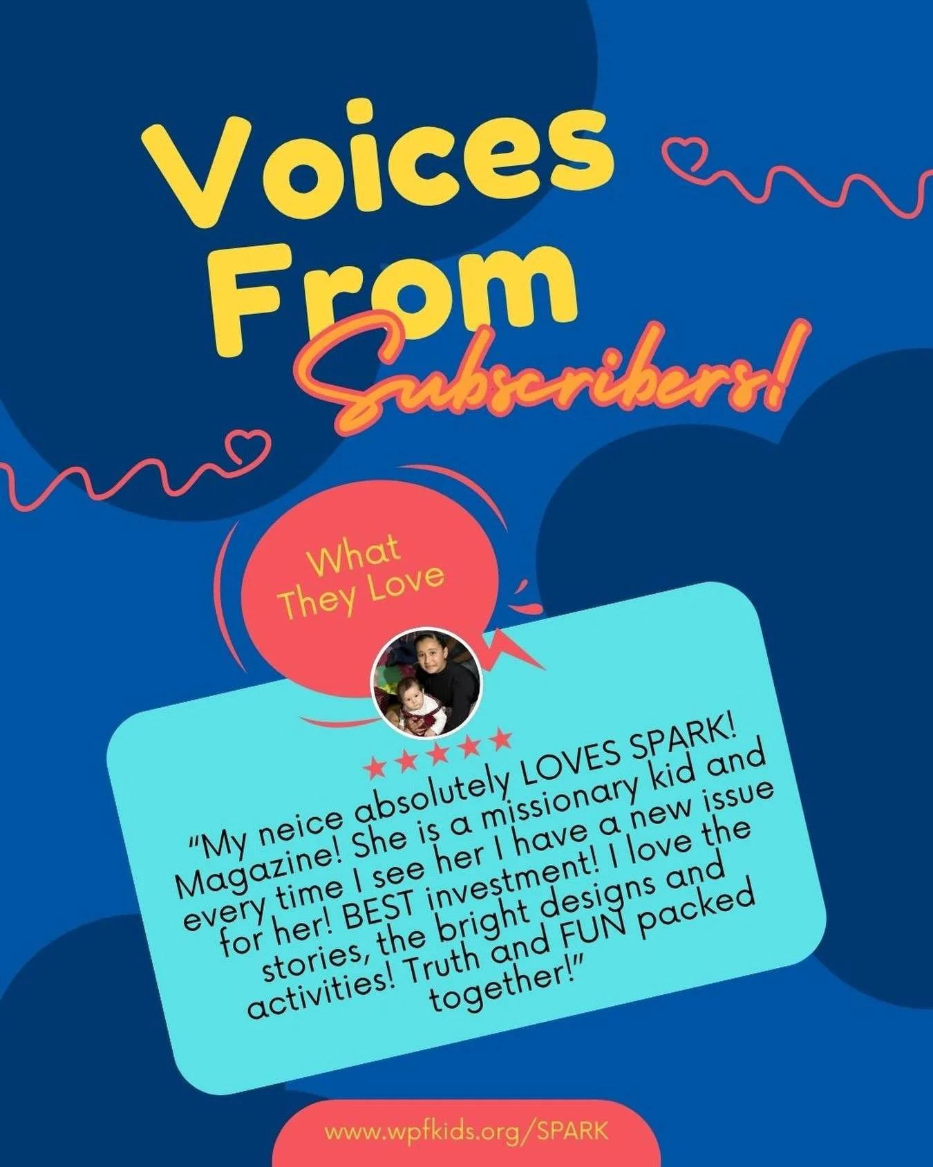 ✨ Subscriber Reviews ✨

Tell us your thoughts and what you&rsquo;d like us to include in the next edition. 📝

Want to be part of the fun? Share an article, recipe, or creative idea you&rsquo;ve written! 🙌
Just scan the QR code or click the link in 