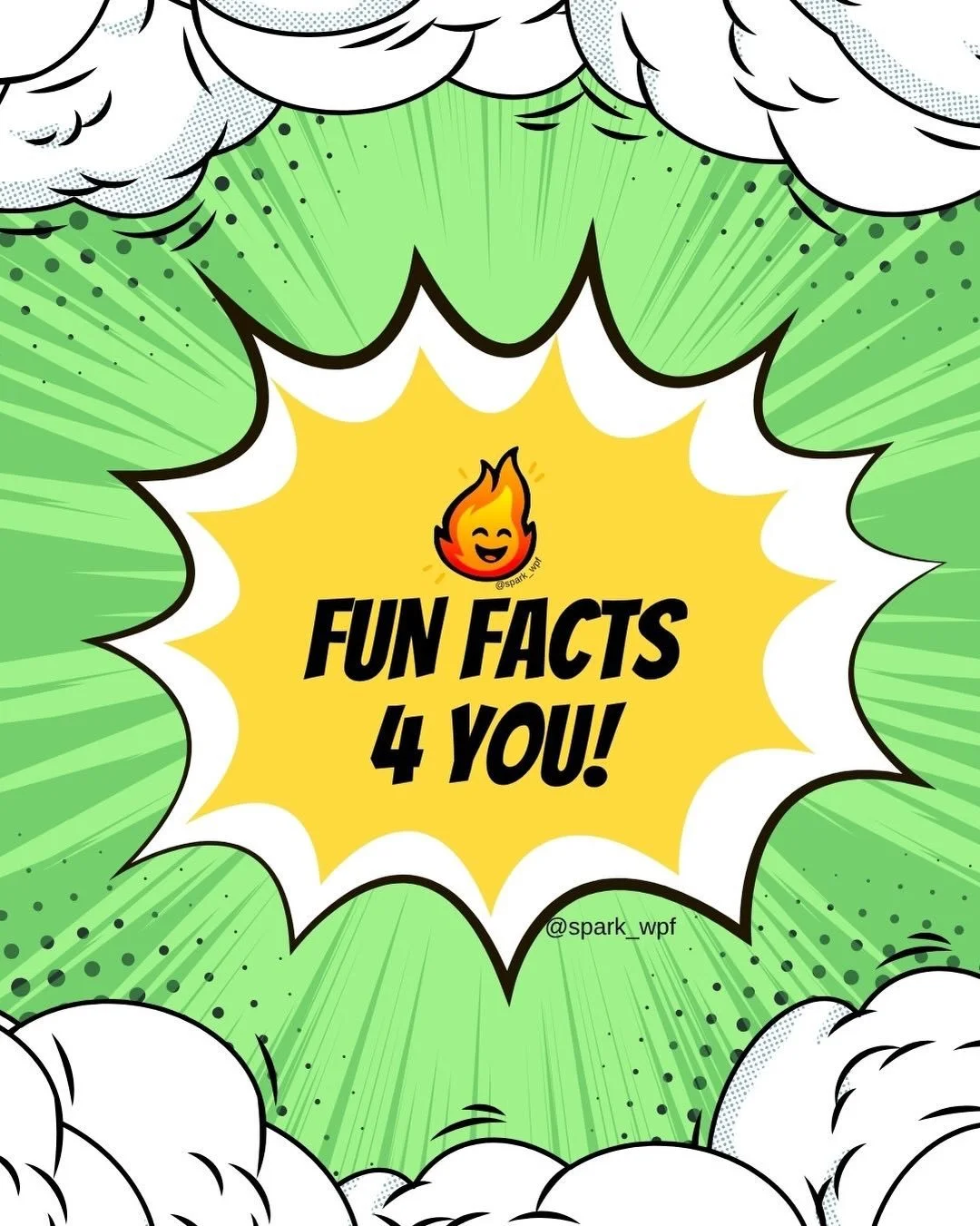 How well do you really know your Bible and its history? 📖✨
You&rsquo;ll find it all right here on Spark!
🔥 Fun Bible facts just for you
📚 Grow your knowledge one post at a time
💬 Use it as a conversation starter
🤝 Share it with a friend
Got a fu
