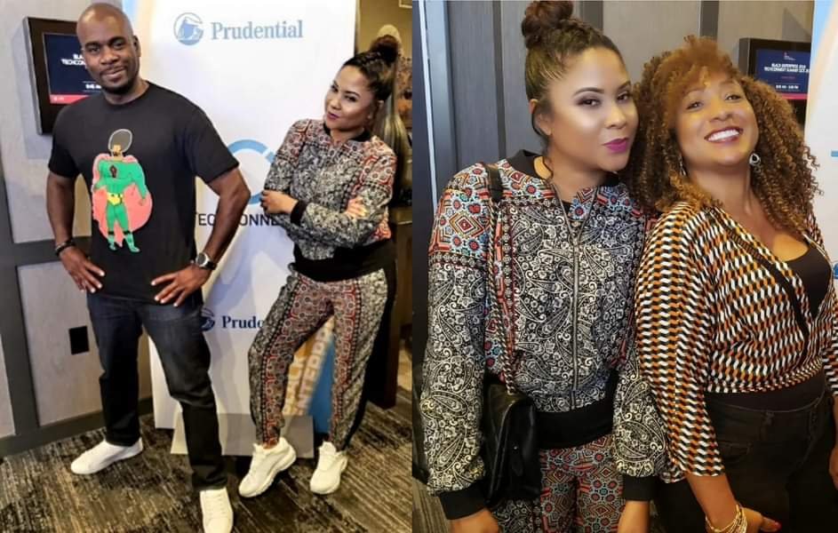 Angela Yee