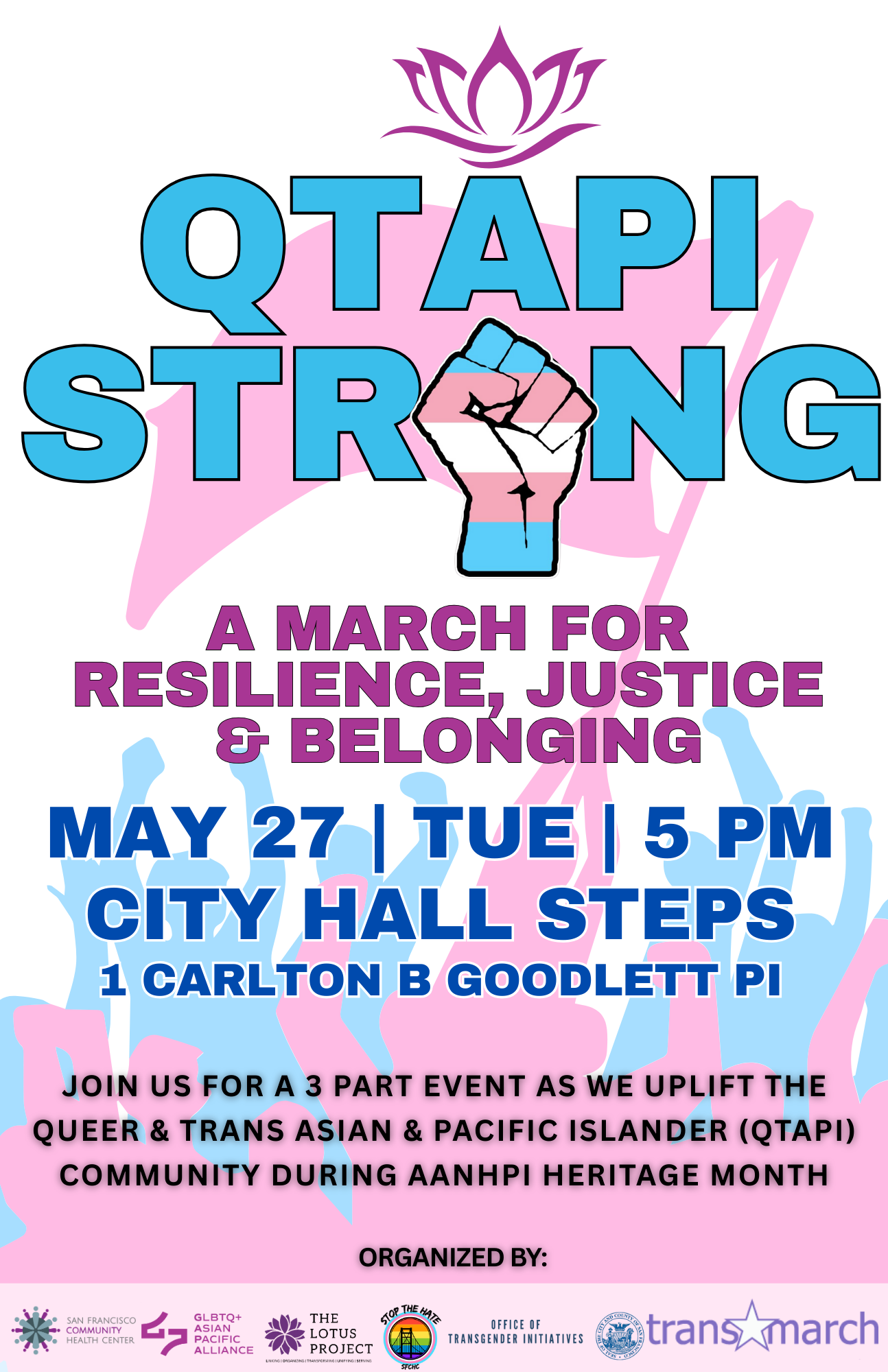 QTAPI Strong