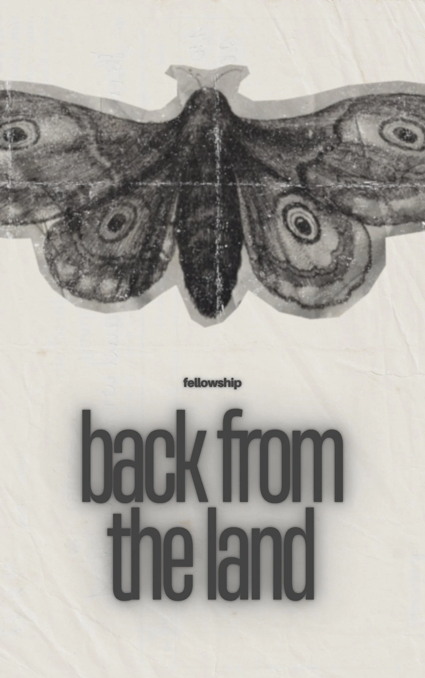Fall 2026 Back from the Land: A fellowship at the Center for Rural Livelihoods