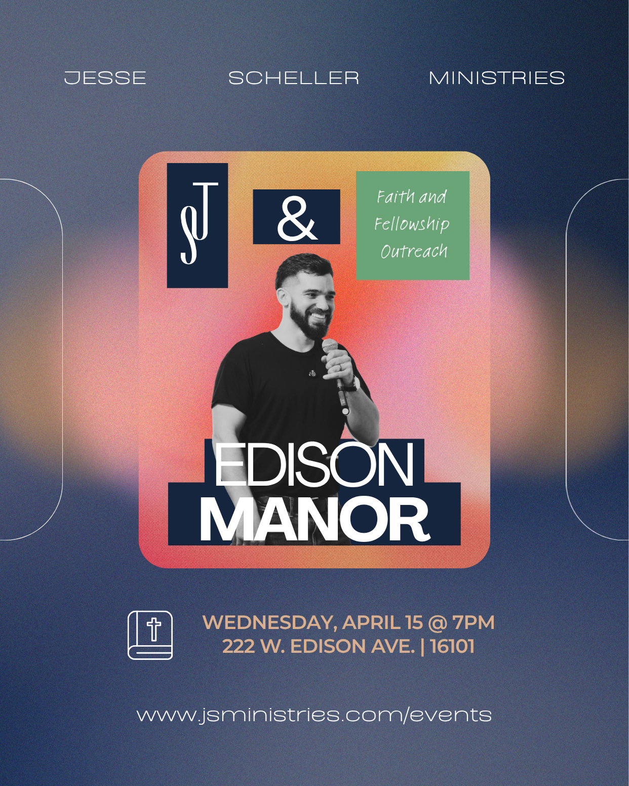 Edison Manor