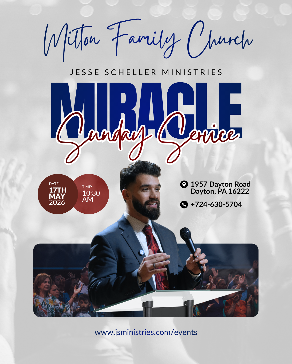 Milton Family Church