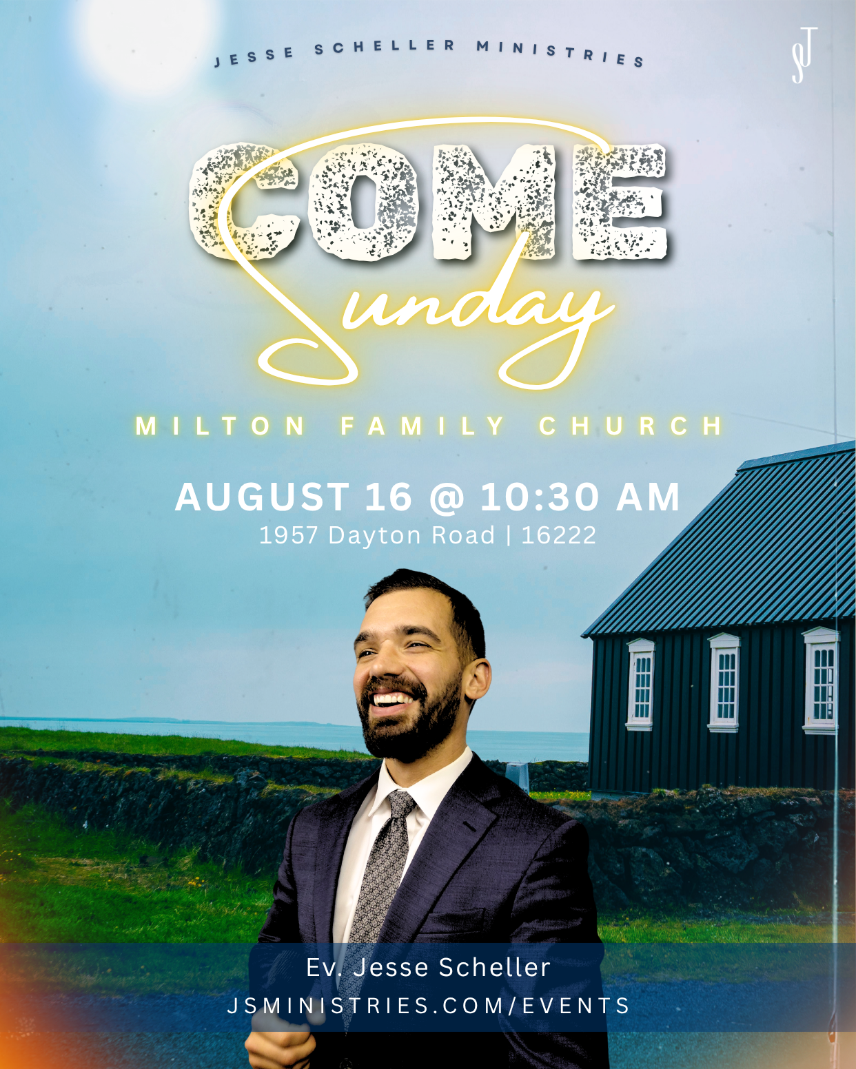 Milton Family Church
