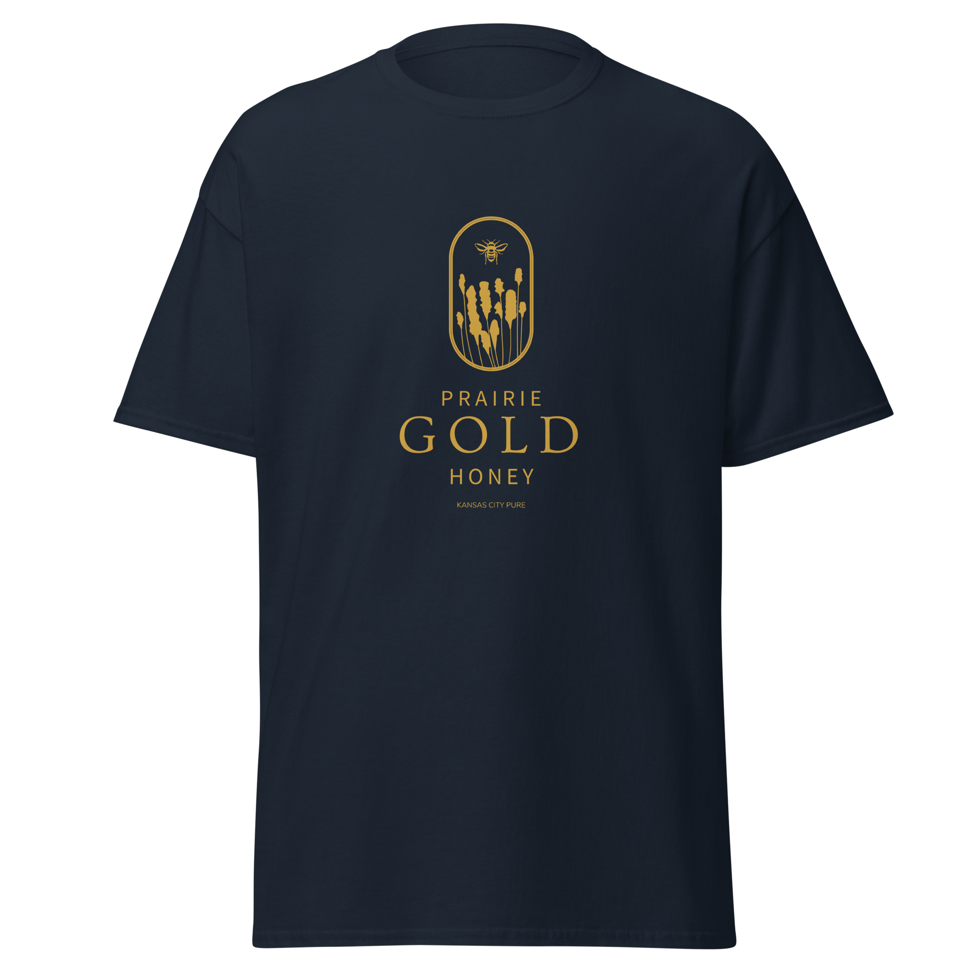 Unisex Classic Tee (+ Honey Club Membership)