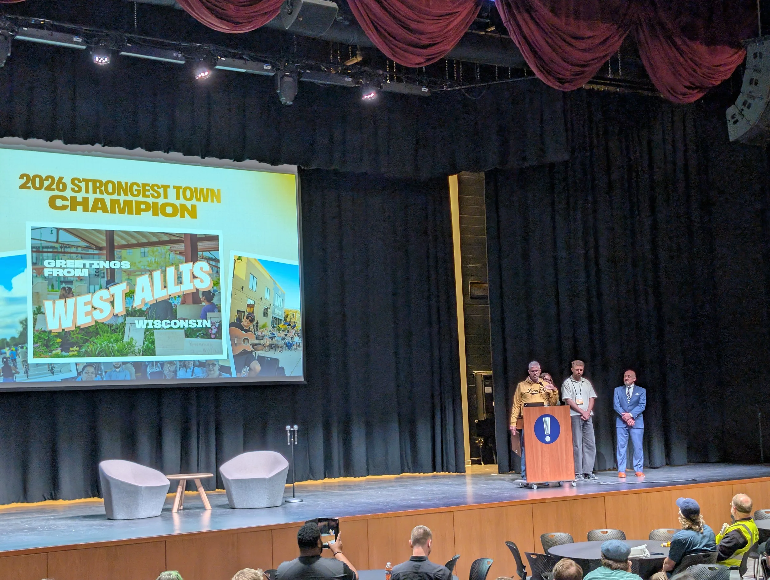 Lessons from Strong Towns 2026 for PATH