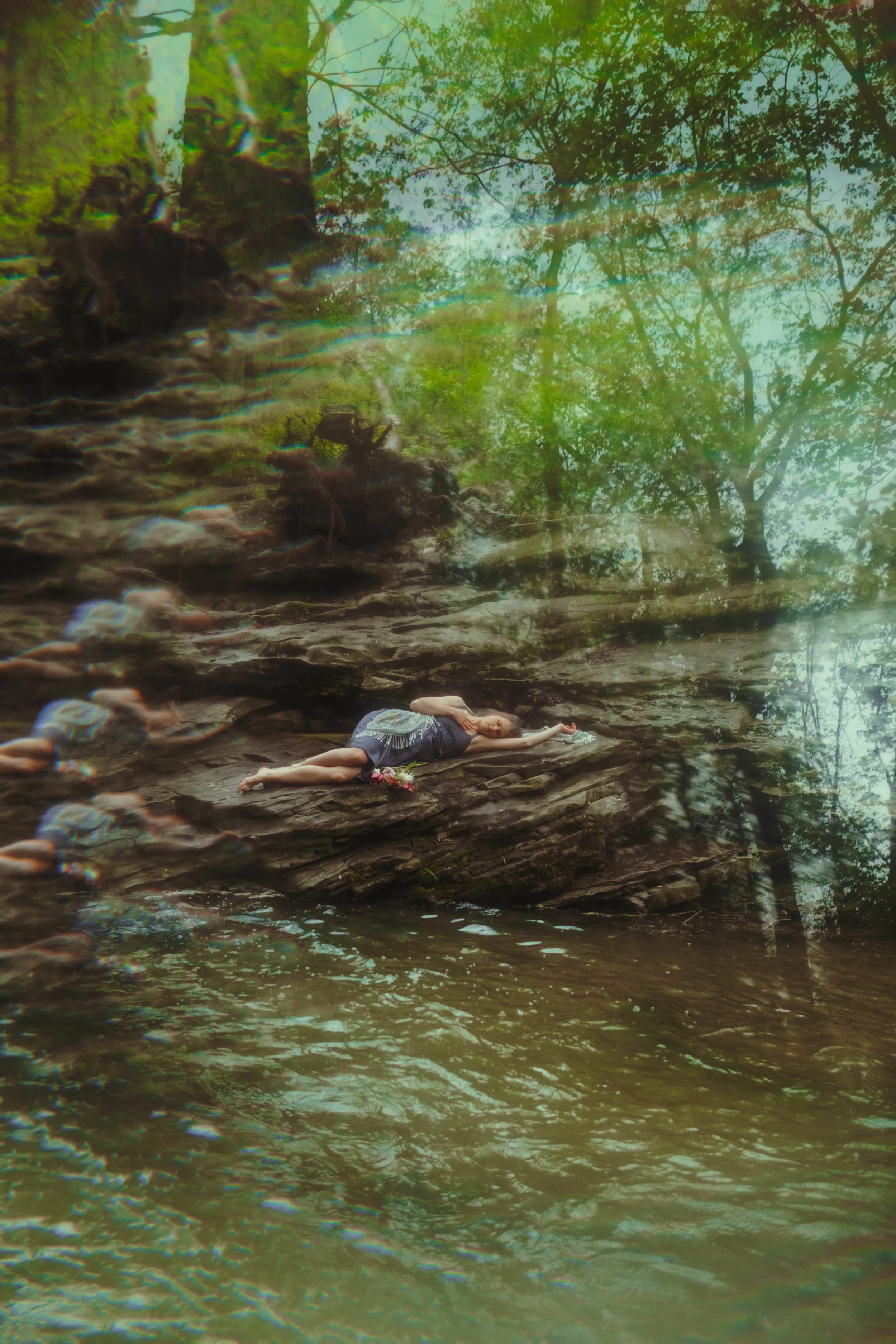 Sophiani Wave — Brooke Strawn Holistic Wellness Services