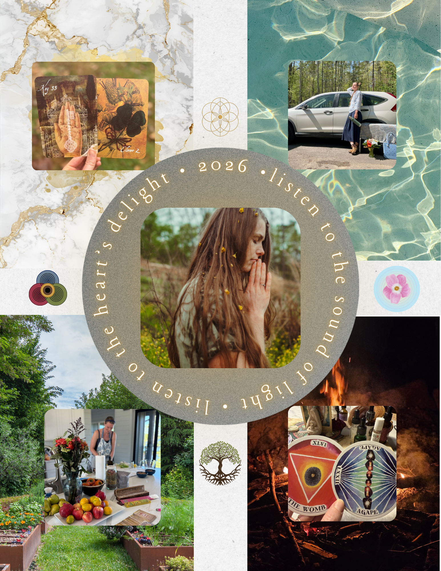 The Year Ahead: 2026